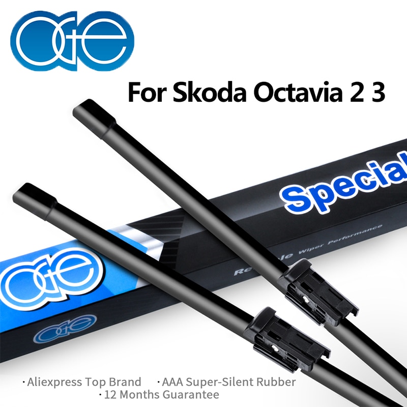 OGE Skoda Octavia 2 3 A5 A7 1996-2017    ĸ ..